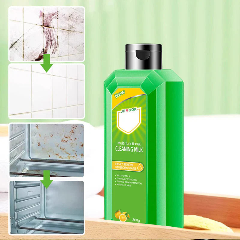 Powerful Multifunctional Cleaner - BUY 1 GET 3 FREE (BIG EXCLUSIVE OFFER !)