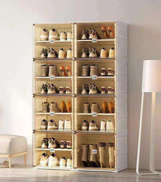 Premium Shoe Rack