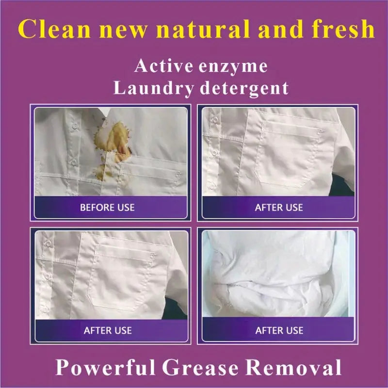 Fabric Instant Cleaning Stain Remover - BUY 1 GET 1 FREE