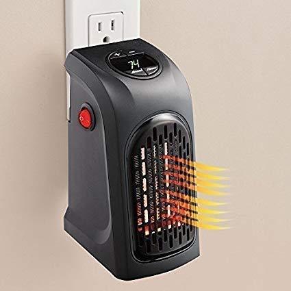 🔥 Stay Warm Anywhere, Anytime with Handy Heater! 🔥-(LIMITED STOCK!)