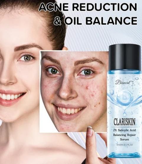 Salicylic Acid Balancing Repair Serum