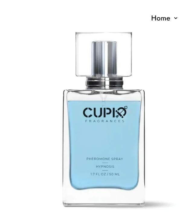 Cupid Pheromone Cologne for Men - BUY 1 GET 1 FREE