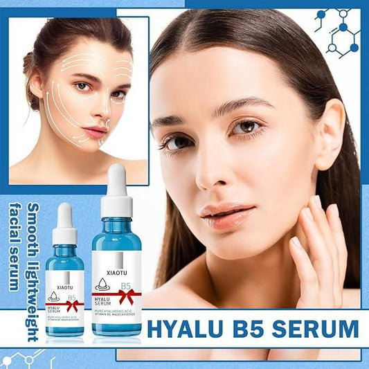 Hydrating Hyalu B5 Serum for Face