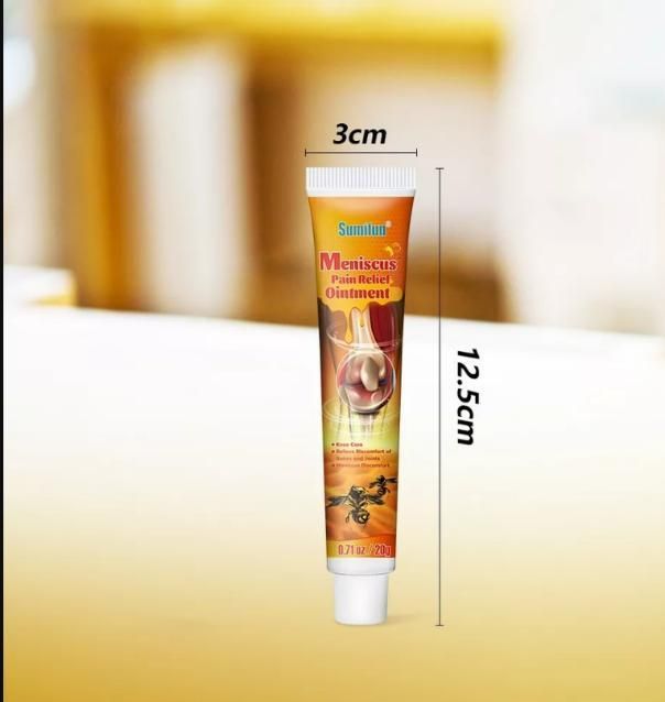 Meniscus Pain Relief Cream 🤩BUY 1 GET 1 FREE 🤩(Limited time Offer)🤩