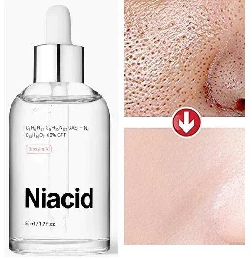 Unique Niacid Serum For Men & Women - Limited Stock ( Fully Tested & Successful )