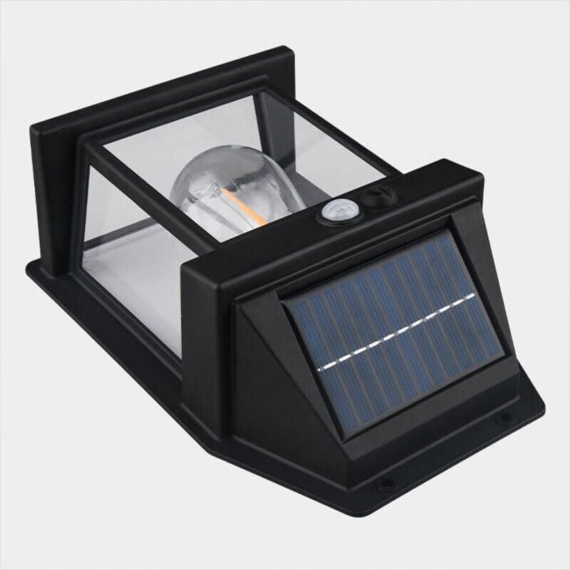 Solar Light Outdoor Wall Light(BUY MORE SAVE MORE)