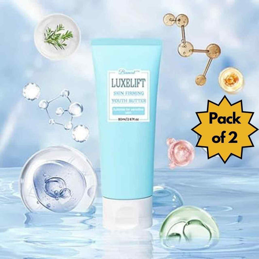 LuxeLift Skin Firming Youth Butter Cream