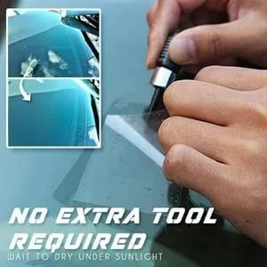 DIY Glass Repair Kit (Buy 1 Get 1 Free)