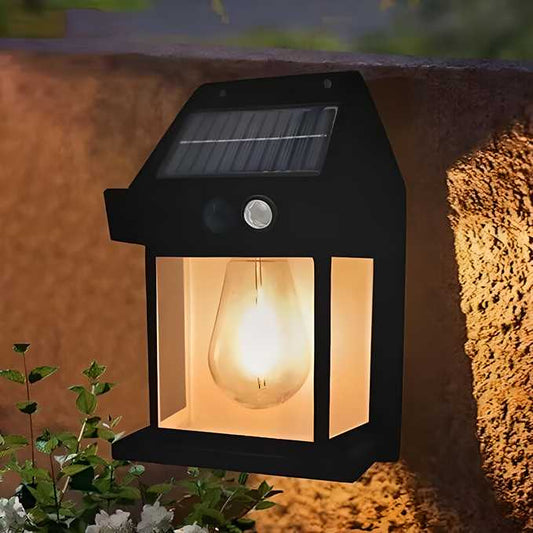 Solar Light Outdoor Wall Light(BUY MORE SAVE MORE)