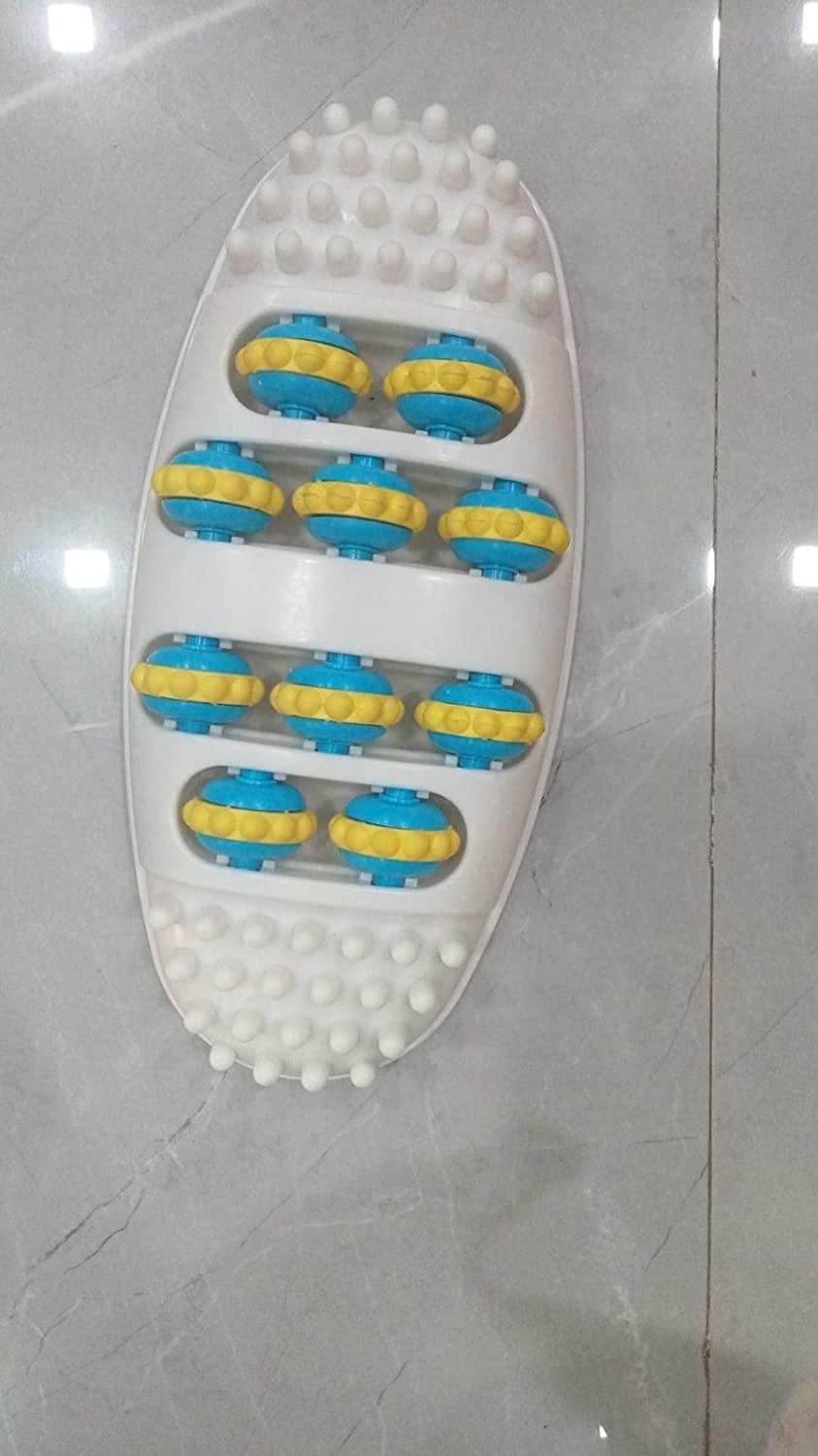 Rolling Body Massager For Foot