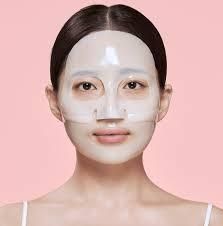 Collagen Face Mask