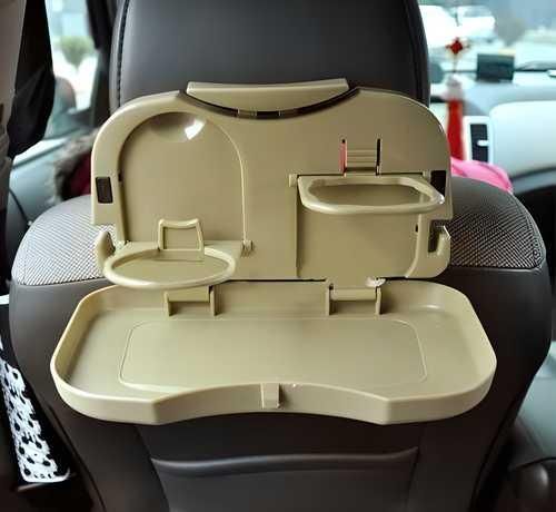 PortableTray Plus - Portable Car Back Seat Table Tray