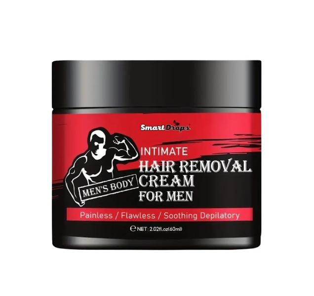 Hair Removal Cream