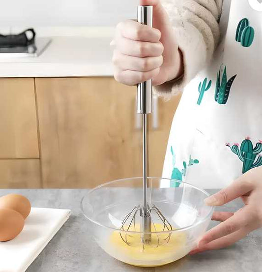 Kitchen Hand Whisk Mixer