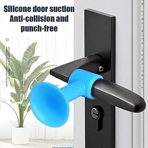 Wall Protector Anti-Collision Silicone (Pack of 2)