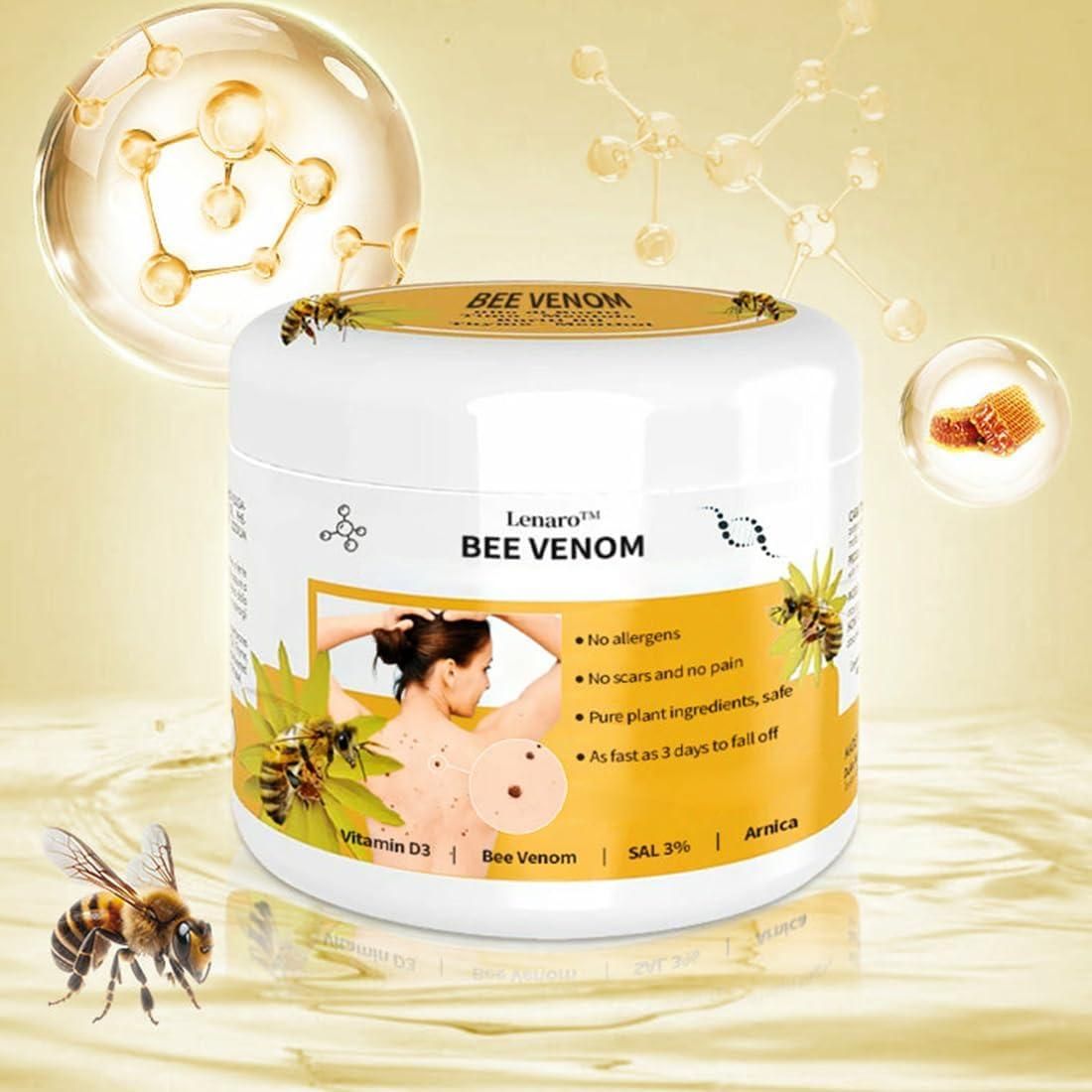 Venom Repair Cream (Pack of 1)