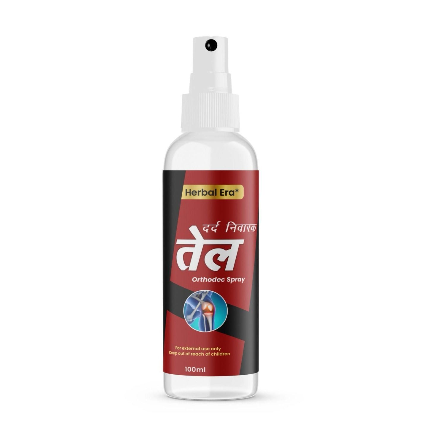 Herbal Era Dard Nivarak Spray Tel 100ml - BUY 1 GET 1 FREE