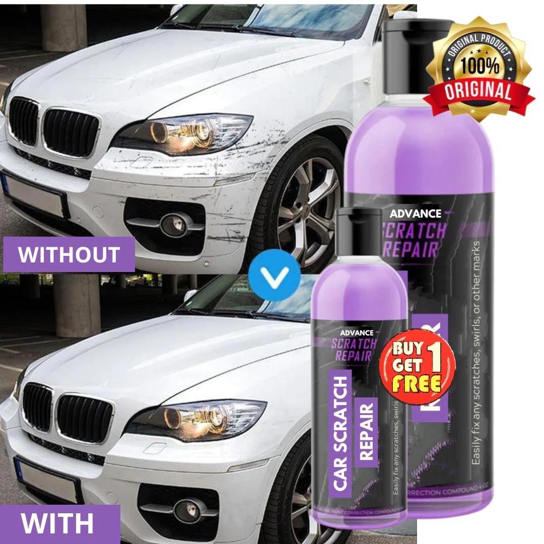 Advance Car Scratch Repair ( Buy 1 Get 1 Free )