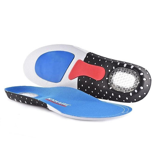 Athletic Gel Insoles