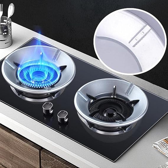 Gas Stove Burner Stand (Buy 1 Get 1 FREE)