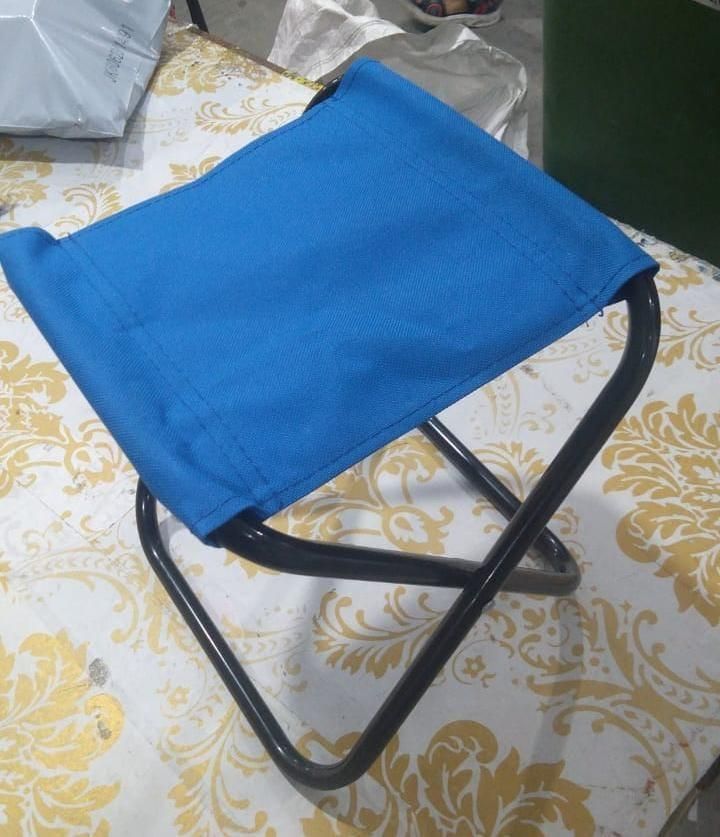 Folding Stool Chair