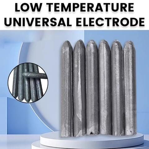 Low Temperature Repair Welding Rods