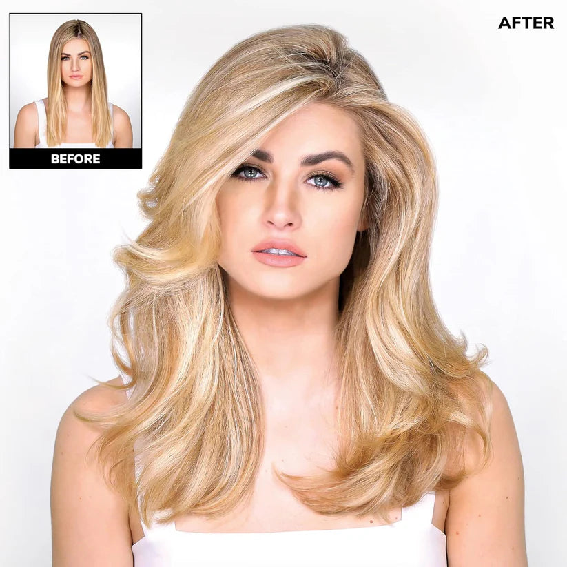 WOW Dream Cocktail Carb Infused Leave-in Treatment Volumizer Hair - Buy 1 Get 1 Free!