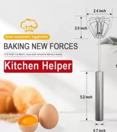 Kitchen Hand Whisk Mixer