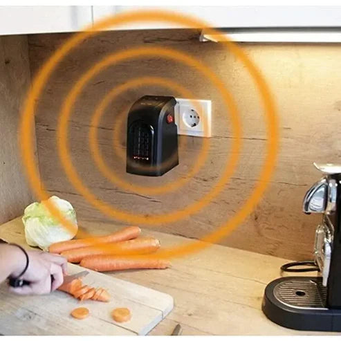 🔥 Stay Warm Anywhere, Anytime with Handy Heater! 🔥-(LIMITED STOCK!)