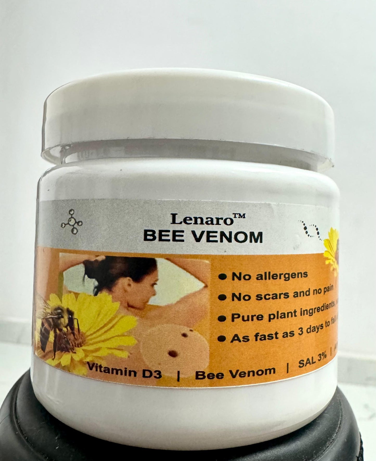 Venom Repair Cream (Pack of 1)