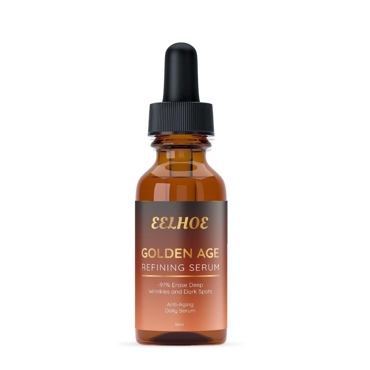 EELHOE GOLDEN AGE Refining Serum 30ml