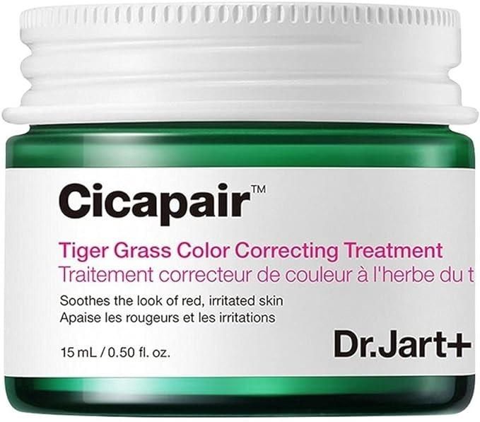 Cicapair Color Correcting Cream