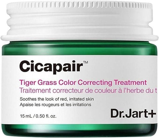 Cicapair Color Correcting Cream