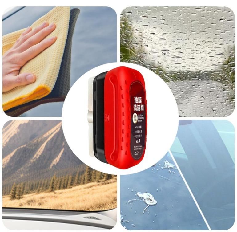 Glass Cleaning Board - 50% OFF NOW !