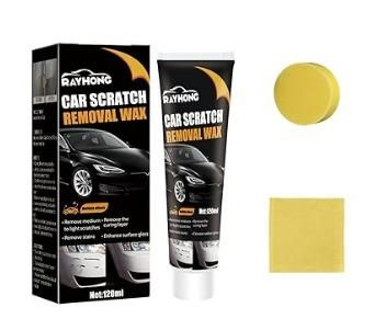 🎉Hot Sale🎉Car Scratch Repair Paste - 50% FLAT OFF