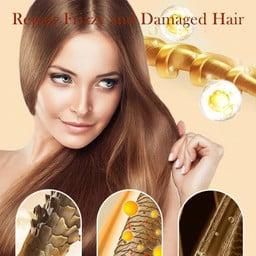 Straitening Silky Hair Oil 250 ML Buy 1 Get 1 FREE !