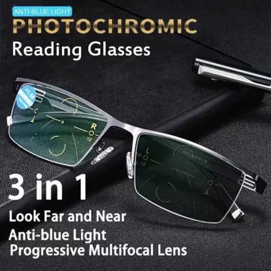 DAILY USE READING GLASSES READING GLASSES- LIMITED OFFER