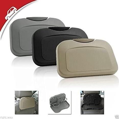 PortableTray Plus - Portable Car Back Seat Table Tray