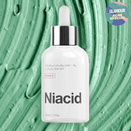 Unique Niacid Serum For Men & Women - Limited Stock ( Fully Tested & Successful )