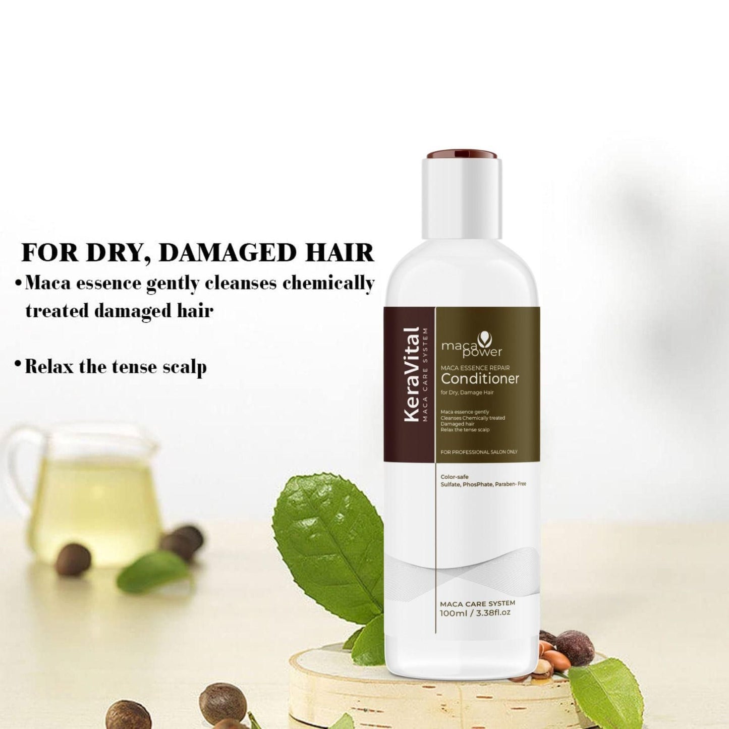 Karseell Hair Repair Set Conditioner