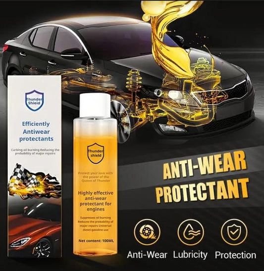 🔥HOT SALE 40%OFF🎉Anti-Friction Engine Performance Additive (BUY 1 GET 1 FREE )