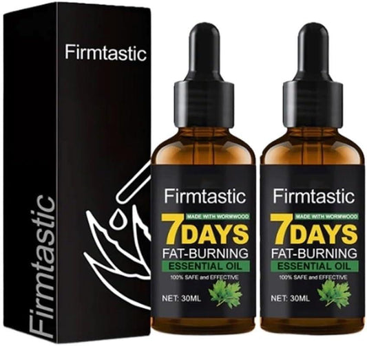 Fat-Burning Essential Oil (BUY 1 GET 1 FREE )