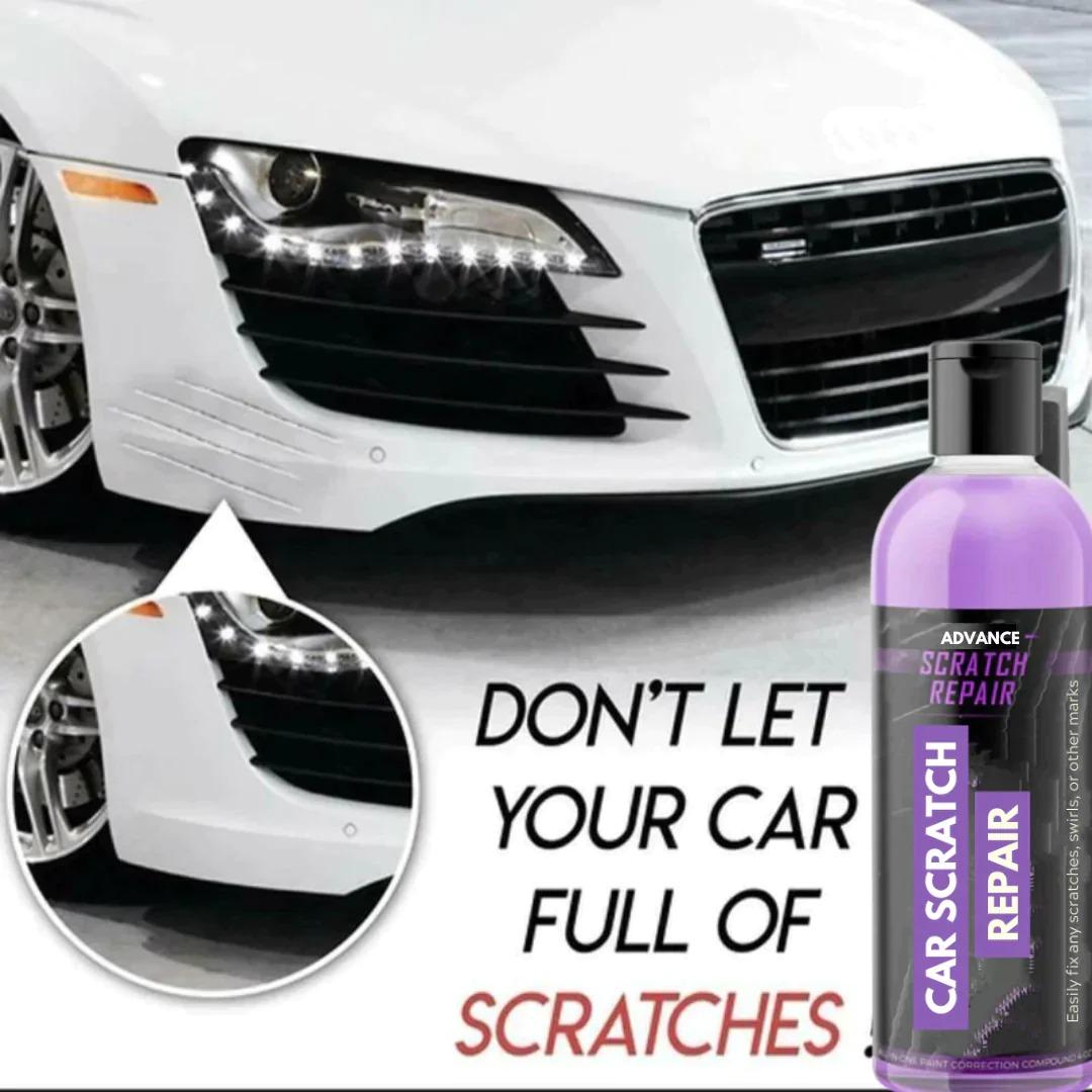 Advance Car Scratch Repair ( Buy 1 Get 1 Free )