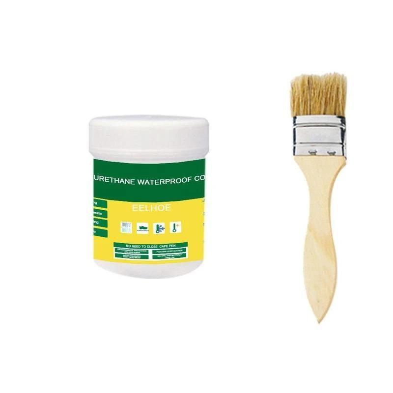 Strong Waterproof Glue with FREE BRUSH