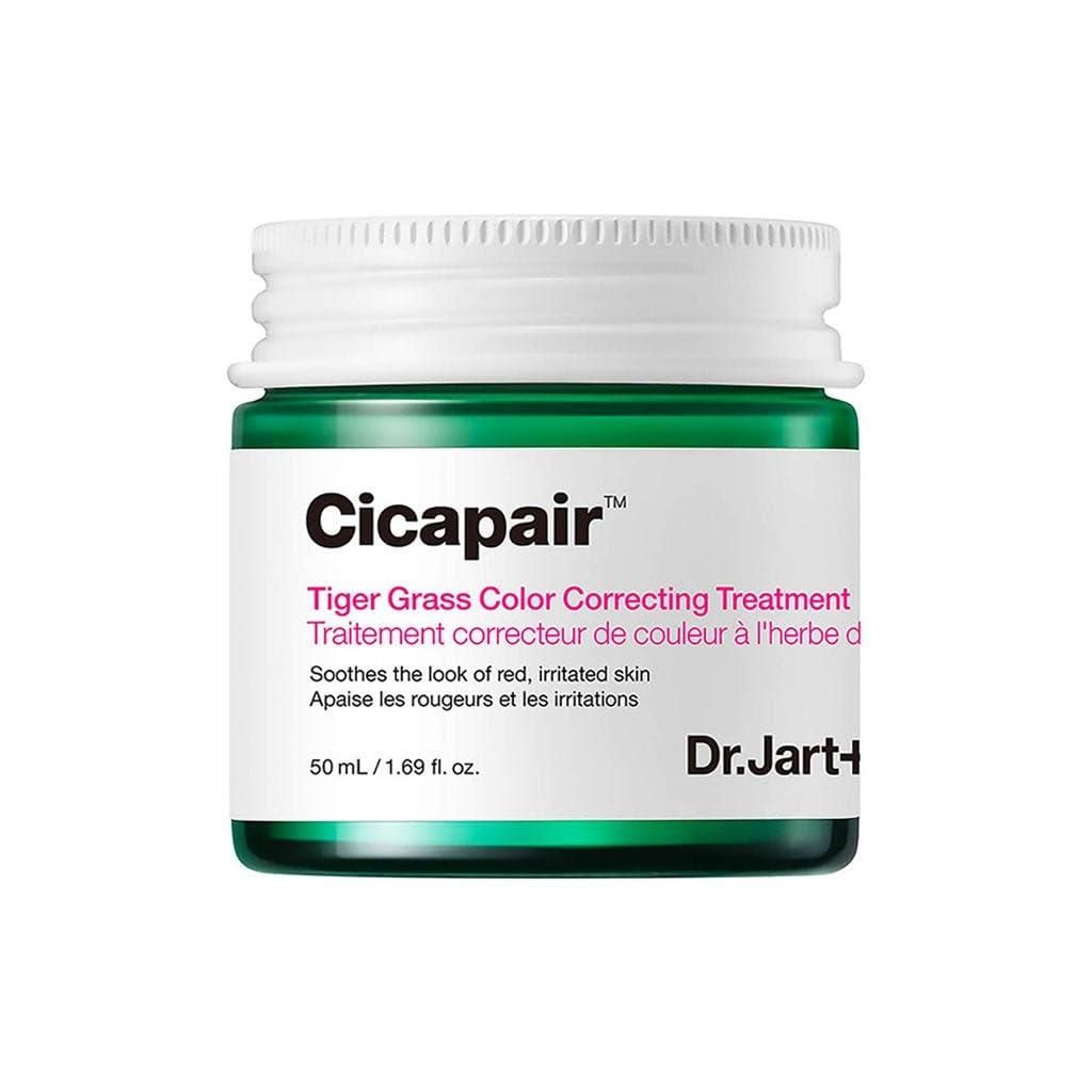 Cicapair Color Correcting Cream