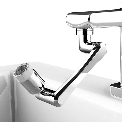 Rotating Faucet Extender - 50% OFF NOW !