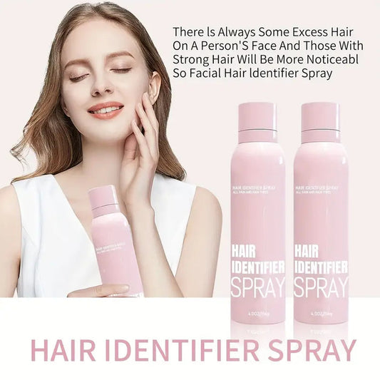 Hair Identifier Spray (Buy 1 Get 1 Free)