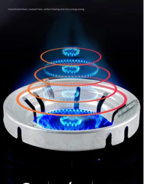 Gas Stove Burner Stand (Buy 1 Get 1 FREE)