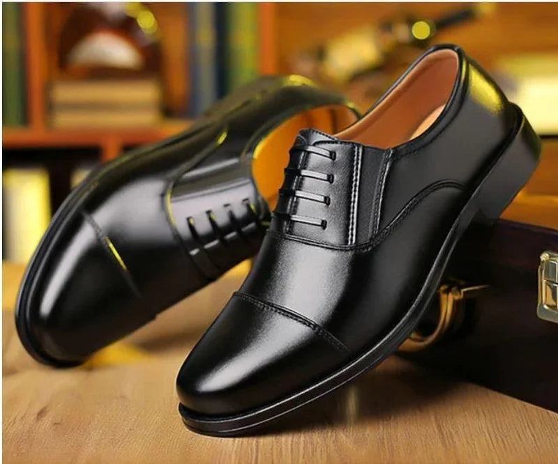 Men's Smart Formal Shoes - SHOP NOW