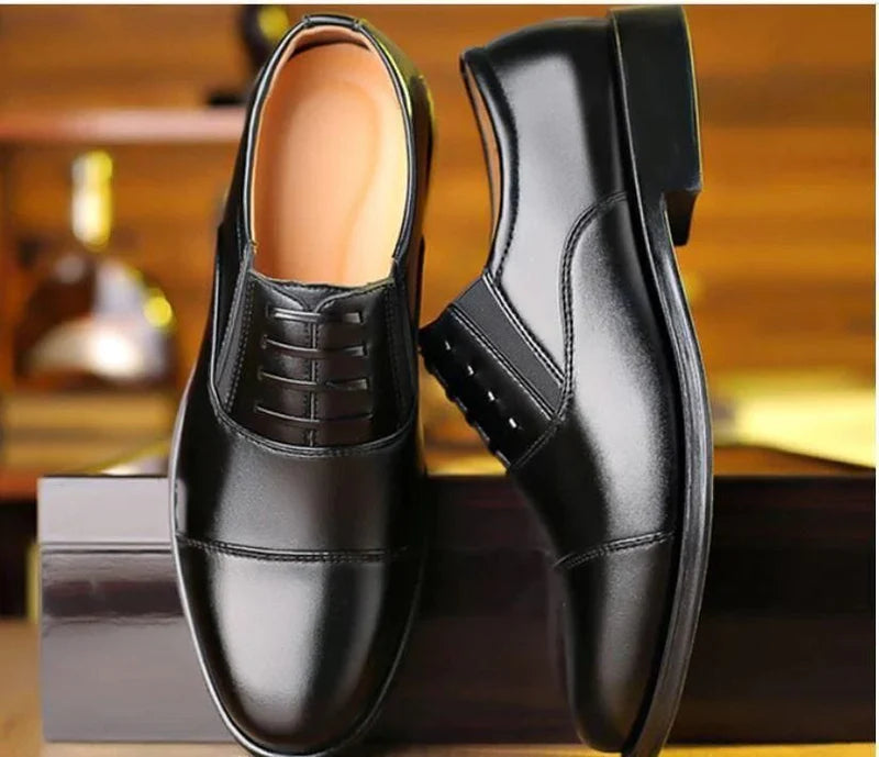 Men's Smart Formal Shoes - SHOP NOW